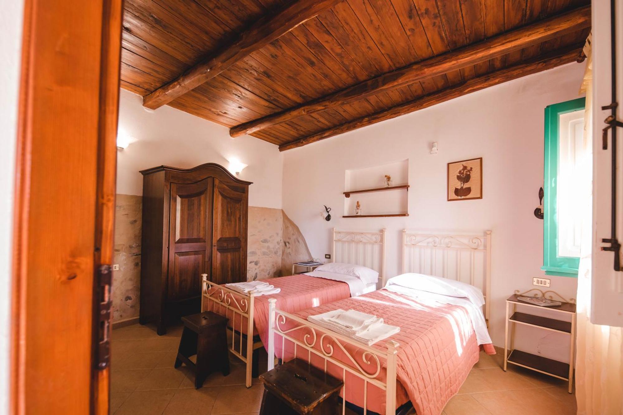 Agriturismo Villa Vittoria Guardavalle Exterior foto